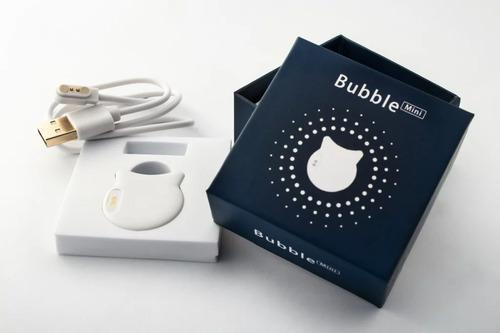 Bubble Mini Control Glucosa Diabetes Freestyle No Miao Miao