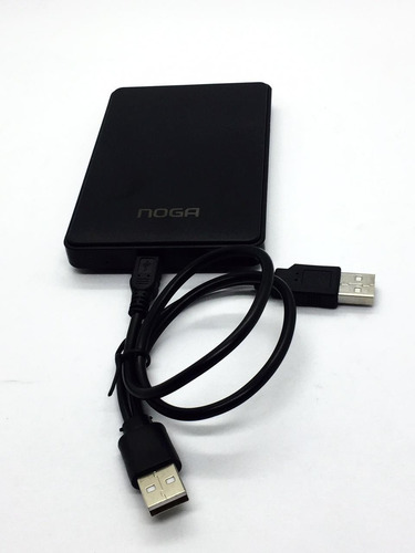 Disco Rigido Externo Usb 250gb Carry Disk