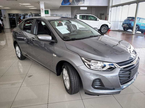 Chevrolet Onix Plus Lt Turbo