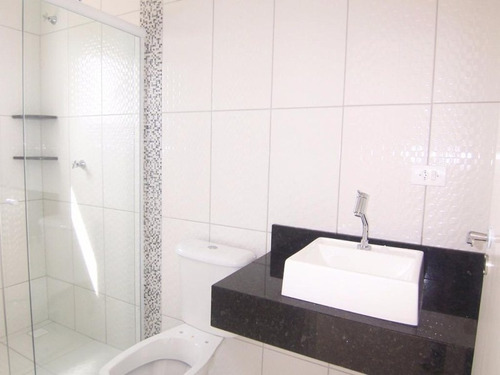 Imagem 21 de 22 de Sobrado 3 Quartos Sendo 1 Suíte, 3 Vagas De Garagem No Brejatuba Em Guaratuba/pr - Imobiliária África - So0071 - 4710219