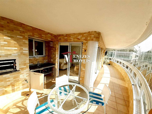 Imagem 29 de 30 de Apartamento A Venda Em Riviera De São Lourenço - Ref. 1602 - V1602