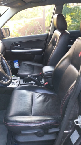 Imagem 5 de 9 de Suzuki Grand Vitara 2012 2.0 2wd Aut. 5p