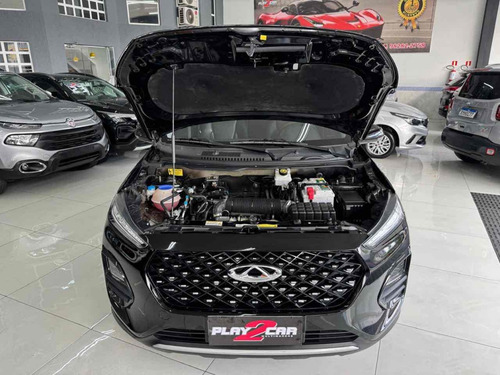 Chery Tiggo 3X 1.0 VVT TURBO iFLEX PRO CVT