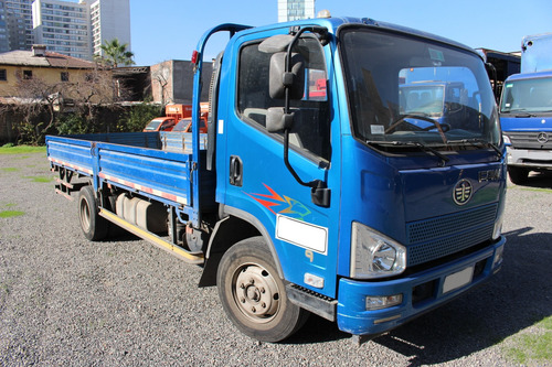 Camion Faw F914 Año 2022