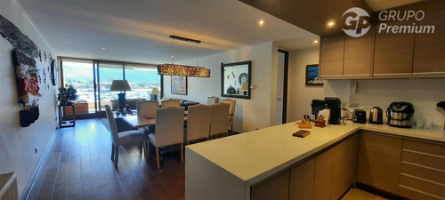 Depto En Venta Primera Línea Condominio Aiwinco Pucón