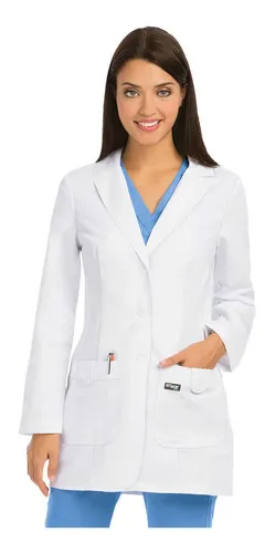 Bata medica online mujer