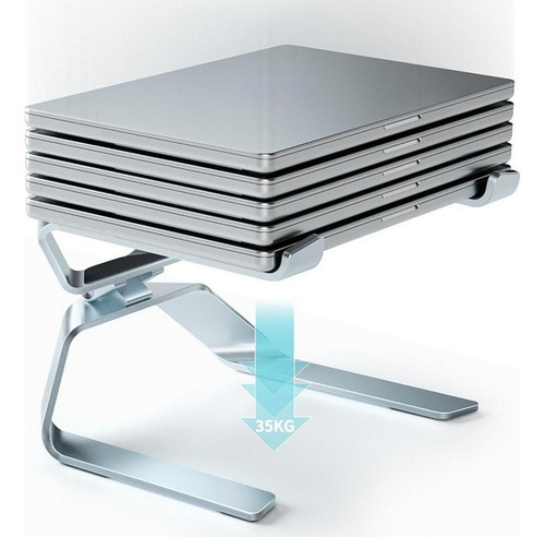 Soporte Para Computadoras Portátiles Para El Escritorio