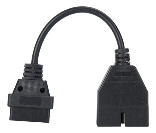 Cable Adaptador 12 Pine Obdii 16 Para Gm Obd1 Obd2