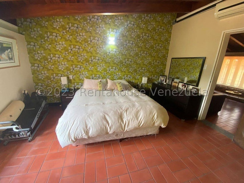 Prados Del Este Acogedora Casa 25-17497 G.s.