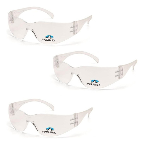 Gafas De Lectura S4110r15 Cl 1.5 Intruder 1001836 Safet...