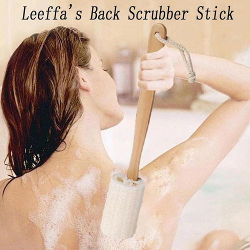 Cepillo Para Espalda De Lufa Cepillo Para Espalda De Lufa Pa
