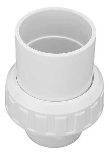 Adaptador De Bomba De Alberca Para Desagüe De Alberca Ligero