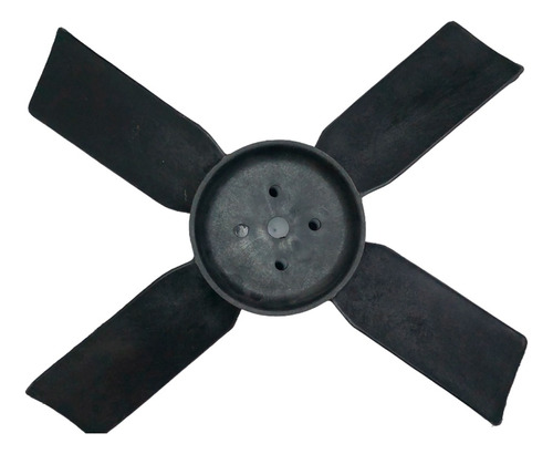 Pala Ventilador P/ Ford F100 Mwm 406mm