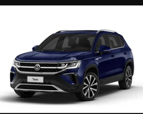 Volkswagen Taos 250 Tsi