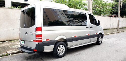 Sprinter 415 Executiva 2012 Nova Baixa Km