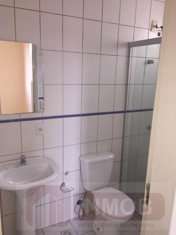 Imagem 5 de 8 de Apartamento Para Locação Em Taubaté, Campos Elíseos, 2 Dormitórios, 1 Banheiro, 1 Vaga - Ap0621_1-1849139