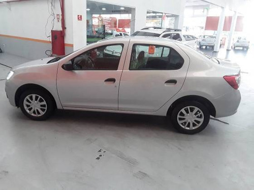 Imagem 8 de 9 de Renault Logan 1.0 12v Sce Flex Life Manual