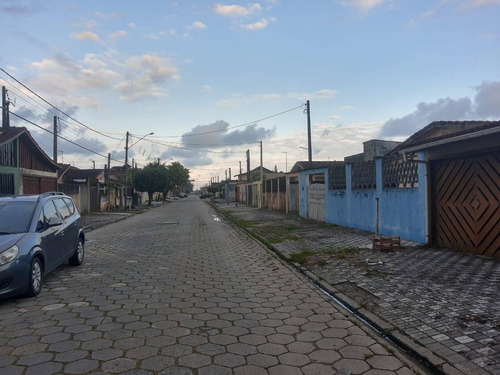 Imagem 2 de 15 de Casa No Agenor De Campos Em Mongaguá - 948