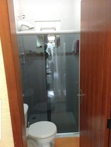 Imagem 5 de 13 de Casa Geminada Com 2 Quartos Para Comprar No São Joaquim Em Contagem/mg - 8540