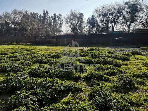 Sitio En Venta En Talca