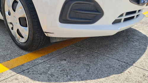 Imagen 13 de 15 de Chevrolet Beat 2018 1.2 Hb Lt Mt