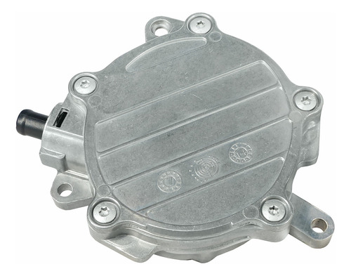 Una Bomba Vacio Meistersatz A3 L4 2.0l Audi 2007