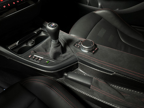 Bmw M2 Cs 2021