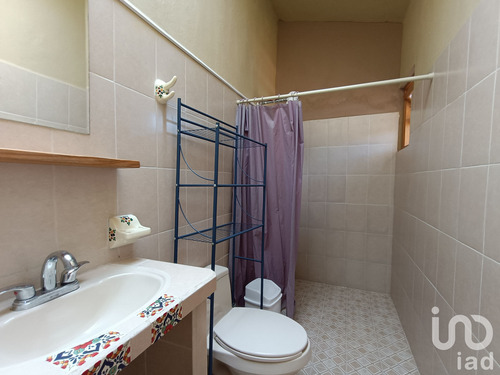 Renta Casa 2 Ambientes San Nicolás