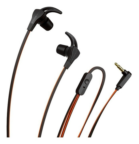 Headset Gamer Cougar Immersa Ti Ex P2 Estéreo + Bundle Havoc Cor Preto