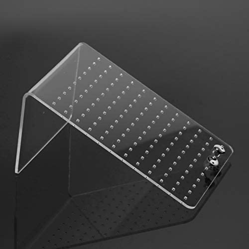 Imagen 3 de 7 de Soporte Exhibidor Para Pendientes, Aretas, Topos, Piercing