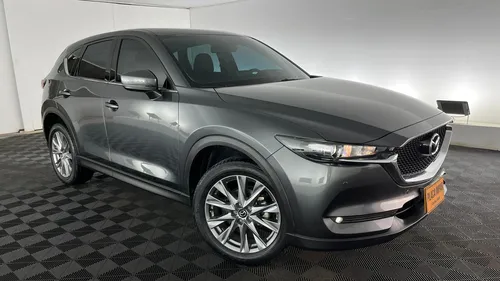 Mazda CX-5 GRAND TOURING