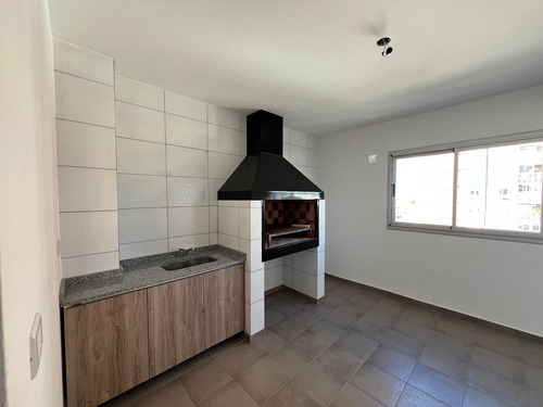Departamento Tres Ambientes A La Venta En Wilde