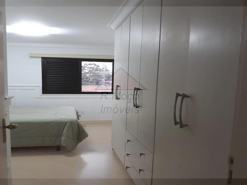 Apartamento Vila Gomes Cardim São Paulo/sp - 929