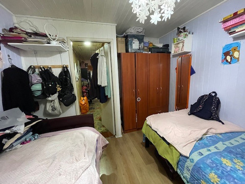 Vende Casa En Sector Población Antonio Varas, Puerto Montt.