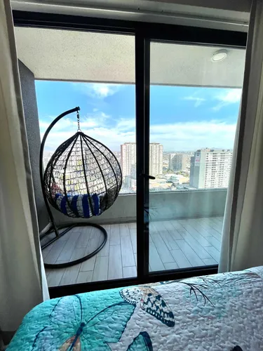 Venta Departamento Studio Ñuñoa (94996)