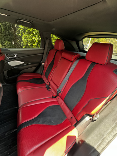 Acura RDX 2.0 A-spec