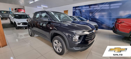 Chevrolet Montana Ls