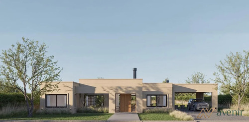 Venta Casa En Mirador De La Tahona 3 Dormitorios