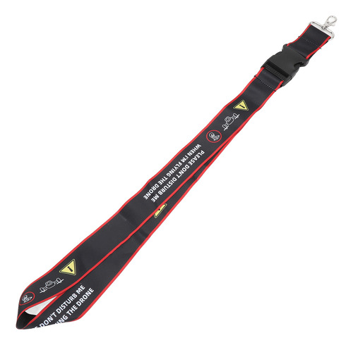 Correa De Control Remoto Para Drones, Fibra De Poliéster, Su