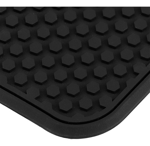 Calcomanías Antideslizantes Para Tanque De Motocicleta, 6 Pi