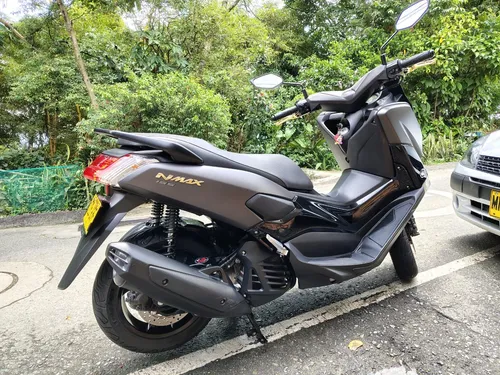 Nmax V1 Modelo 2022