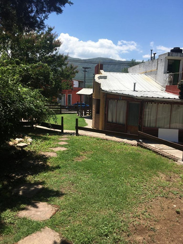 Imagen 5 de 14 de Se Vende Complejo Vacacional De Cabañas - Con Escritura - A 20 Cuadras Del Centro De Cosquín - Santa María De Punilla - Córdoba