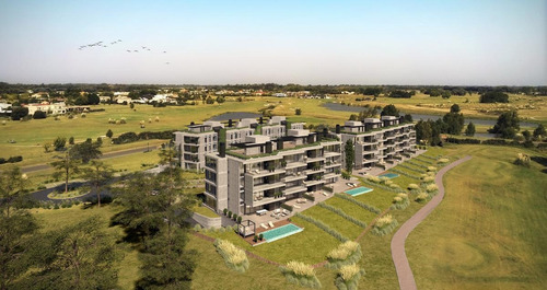 Imagen 3 de 6 de Departamento - Pilara