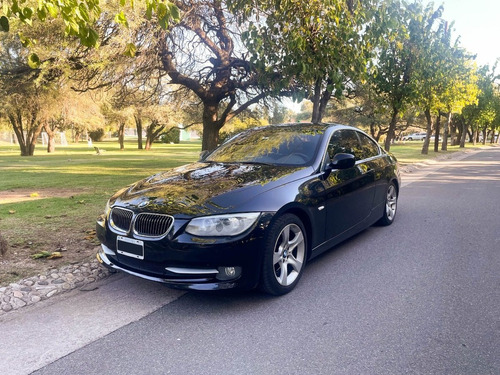 BMW Serie 3 325i