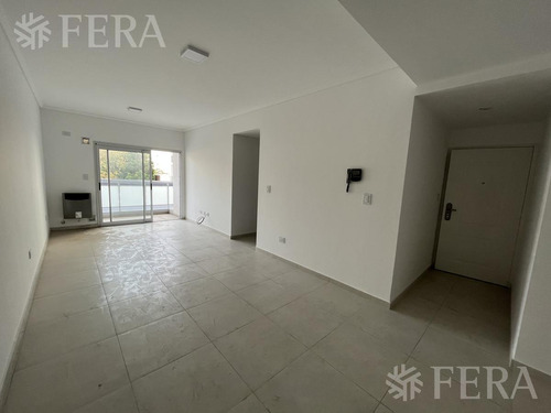 Venta De Departamento 1 Ambiente A Estrenar Con Balcón En Wilde (27714)