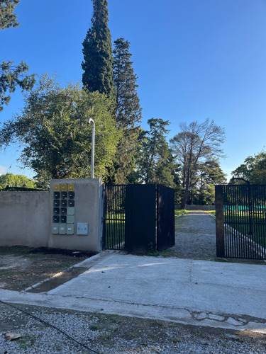 Venta Terreno / Lote Tortuguitas