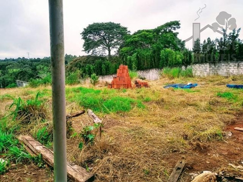 Imagem 1 de 3 de Cód 4326- Terreno Em Ótima Localização. - 4326