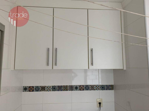 Imagem 17 de 26 de Apartamento Com 3 Dormitórios À Venda, 148 M² Por R$ 426.000,00 - Centro - Ribeirão Preto/sp - Ap6431