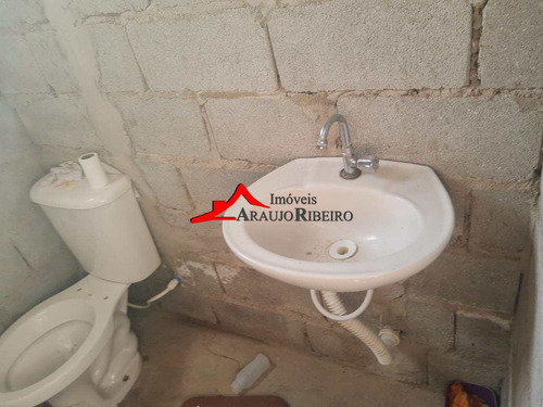 Imagem 11 de 12 de Terreno, Jardim Do Lago I, Taubaté - R$ 375 Mil, Cod: 60806 - V60806