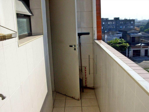 Imagem 22 de 30 de Apartamento, 1 Dorms Com 60 M² - Parque Sao Vicente - Sao Vicente - Ref.: Fda207 - Fda207